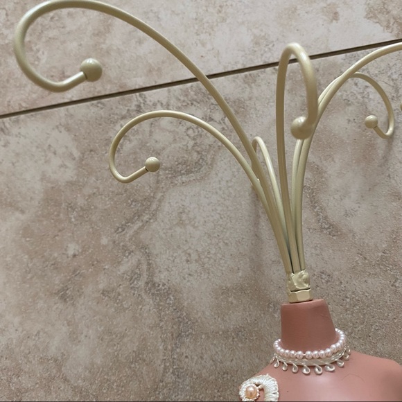 Vintage jewelry holder - Picture 6 of 8